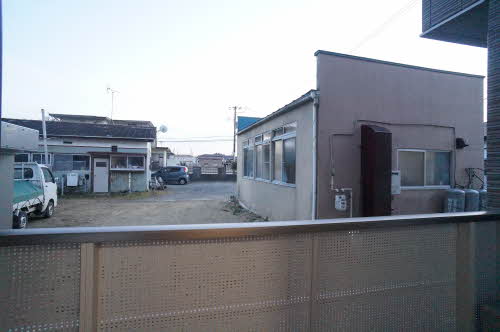 シャーメゾン堀西 102号-5