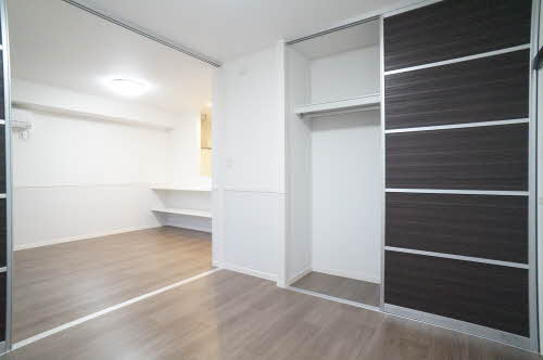 シャーメゾン堀西 102号-6