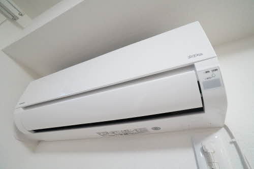 シャーメゾン堀西 102号-9