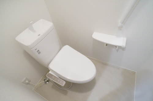 シャーメゾン堀西 102号-12