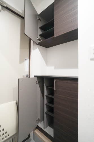 シャーメゾン堀西 102号-13