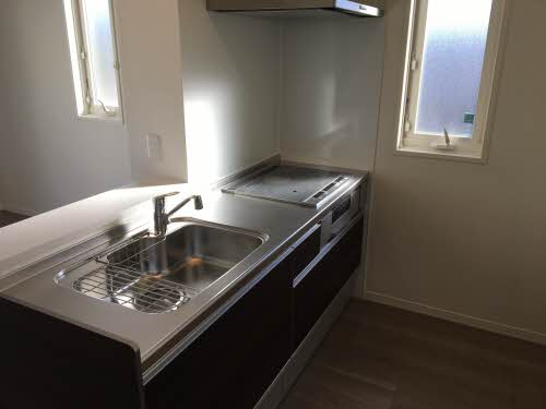 フィオーレ本町 202号-7