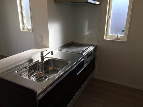 フィオーレ本町 202号-8