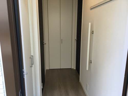 フィオーレ本町 205号-2