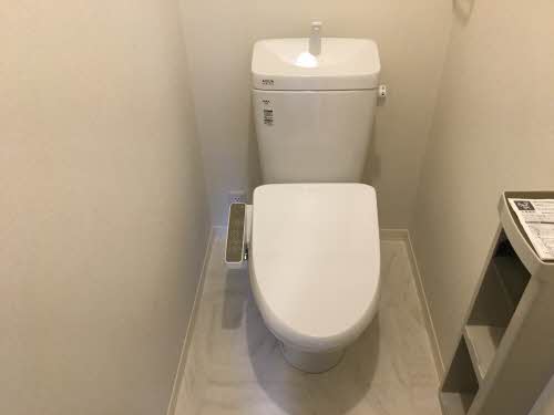 フィオーレ本町 205号-4