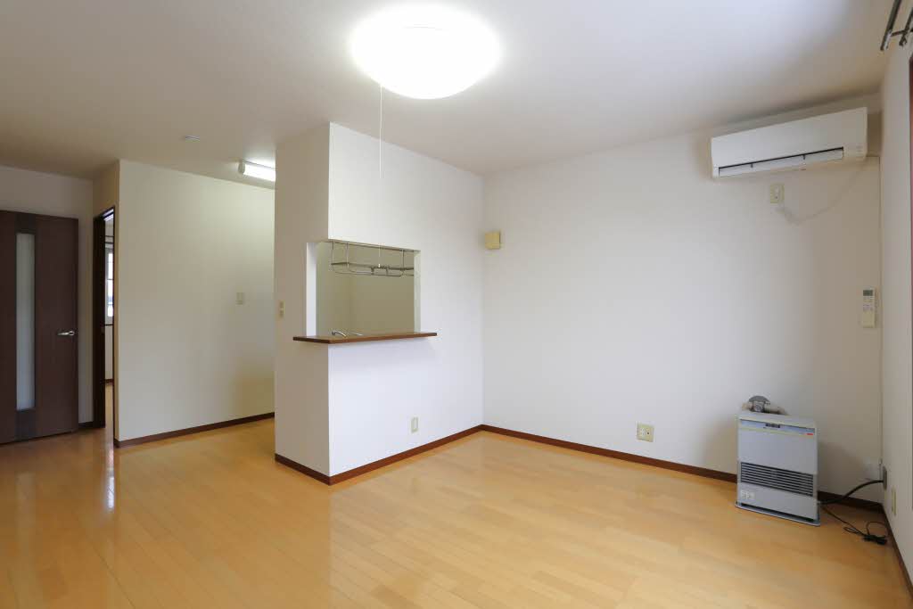 シャーメゾンロティスⅡ 202号-2