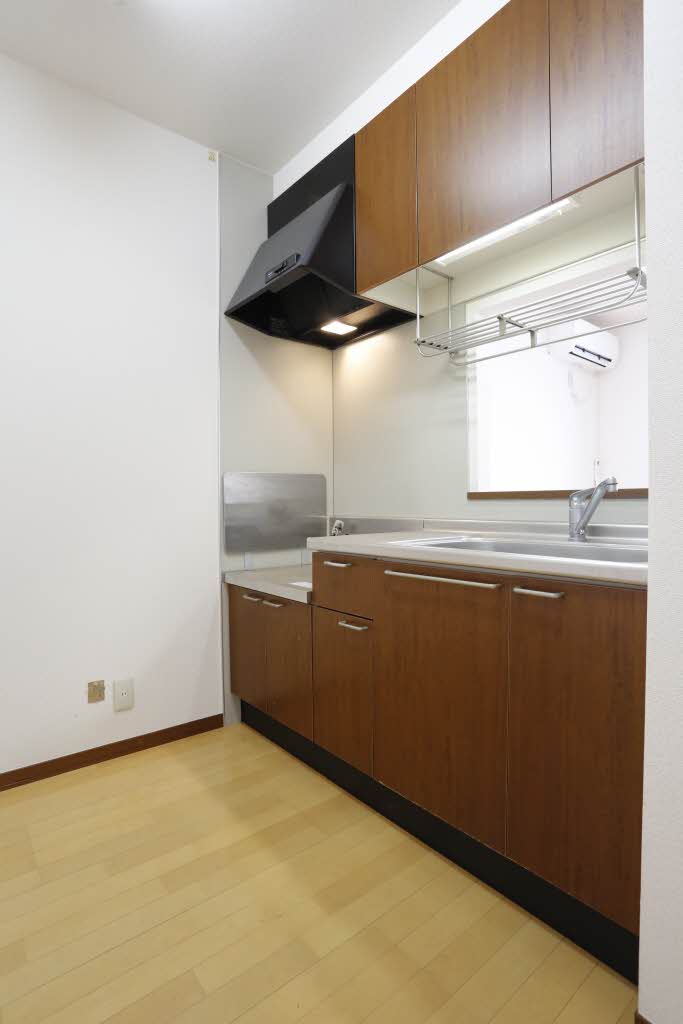 シャーメゾンロティスⅡ 202号-3