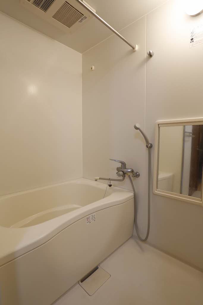 シャーメゾンロティスⅡ 202号-5