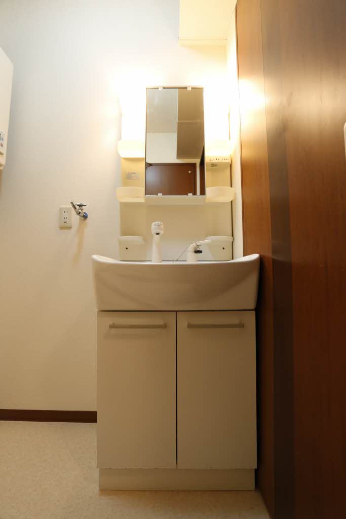 シャーメゾンロティスⅡ 202号-7