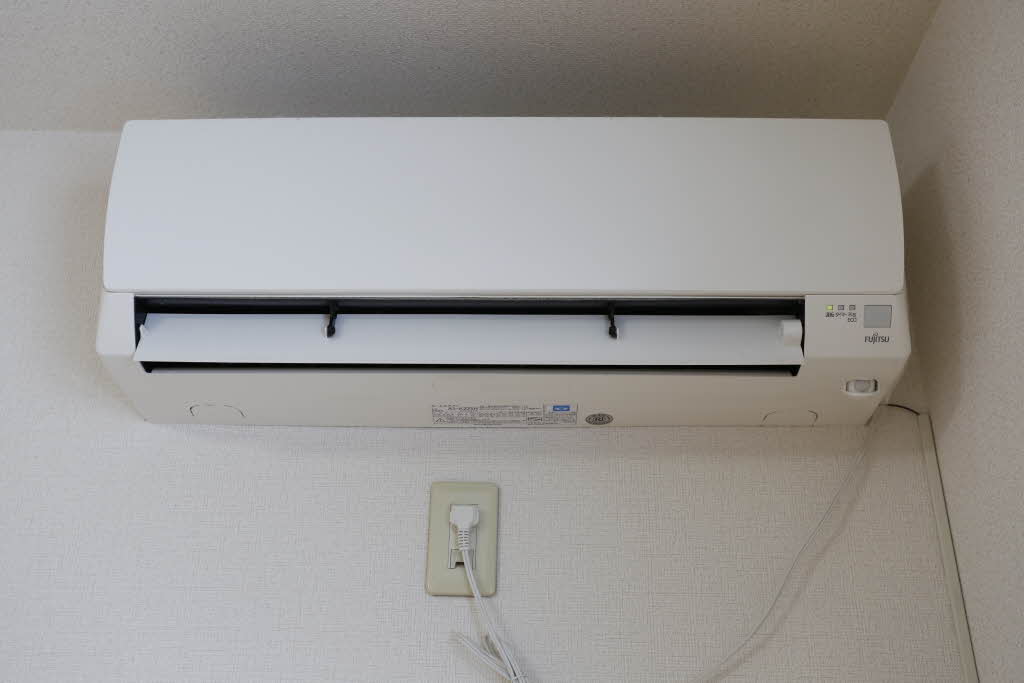 シャーメゾンロティスⅡ 202号-11