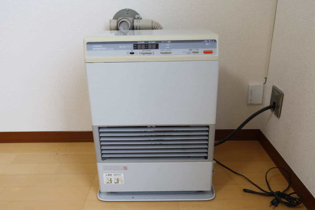 シャーメゾンロティスⅡ 202号-12