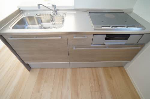 マンション立石 103号-5