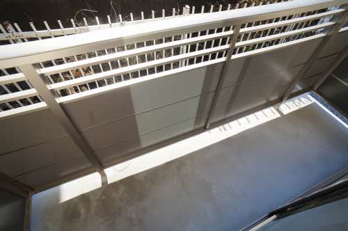 マンション立石 103号-7