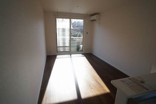 マンション立石 203号-6