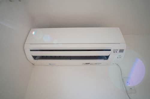 マンション立石 203号-8