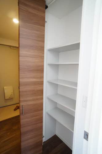 マンション立石 203号-12