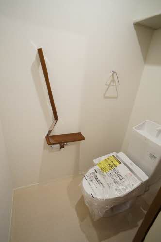 マンション立石 203号-13