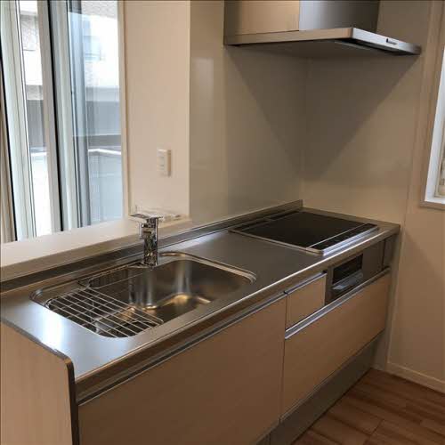 プラッツ・ノイ 101号-4