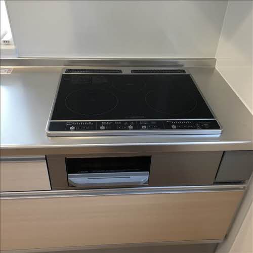 プラッツ・ノイ 101号-5