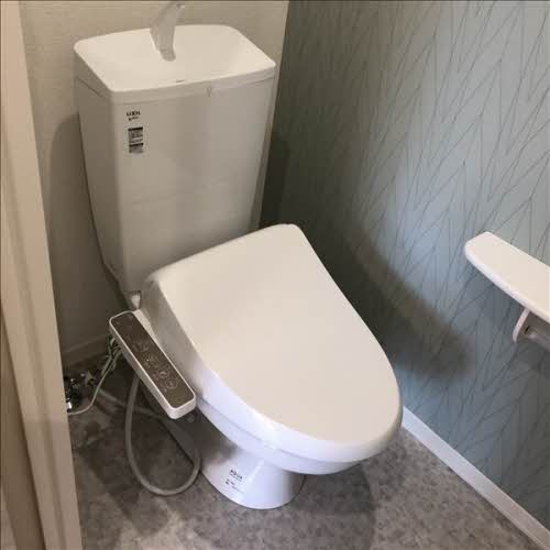 プラッツ・ノイ 101号-8