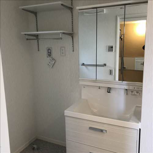 プラッツ・ノイ 101号-12