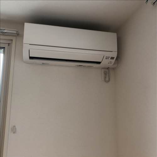 プラッツ・ノイ 101号-14