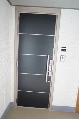 メゾン・プリムヴェール 301号-2