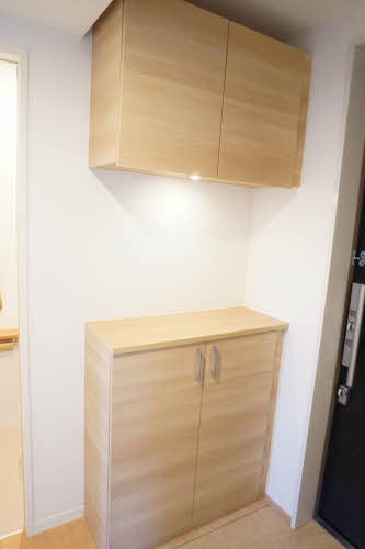 メゾン・プリムヴェール 301号-3