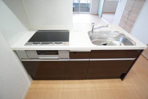 メゾン・プリムヴェール 301号-5