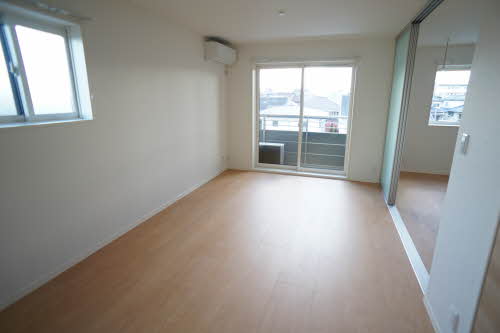 メゾン・プリムヴェール 301号-6