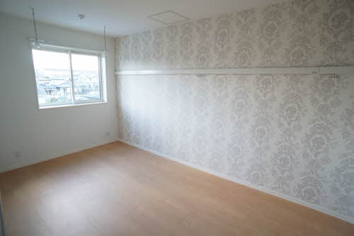 メゾン・プリムヴェール 301号-8