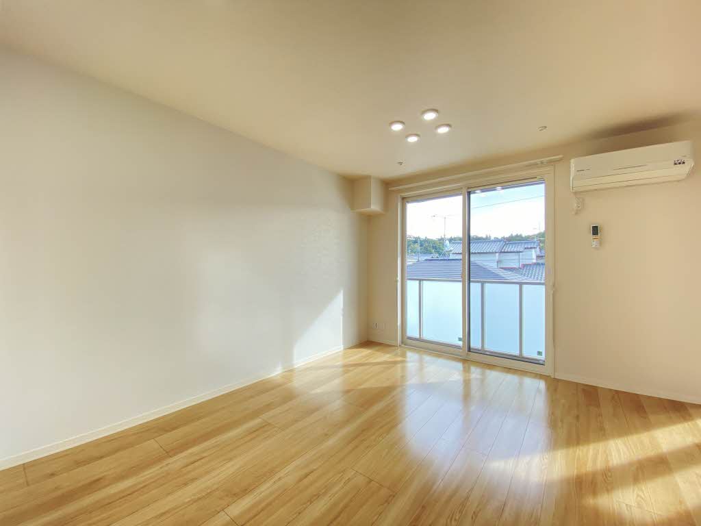 クオレ　Ⅱ 202号-2