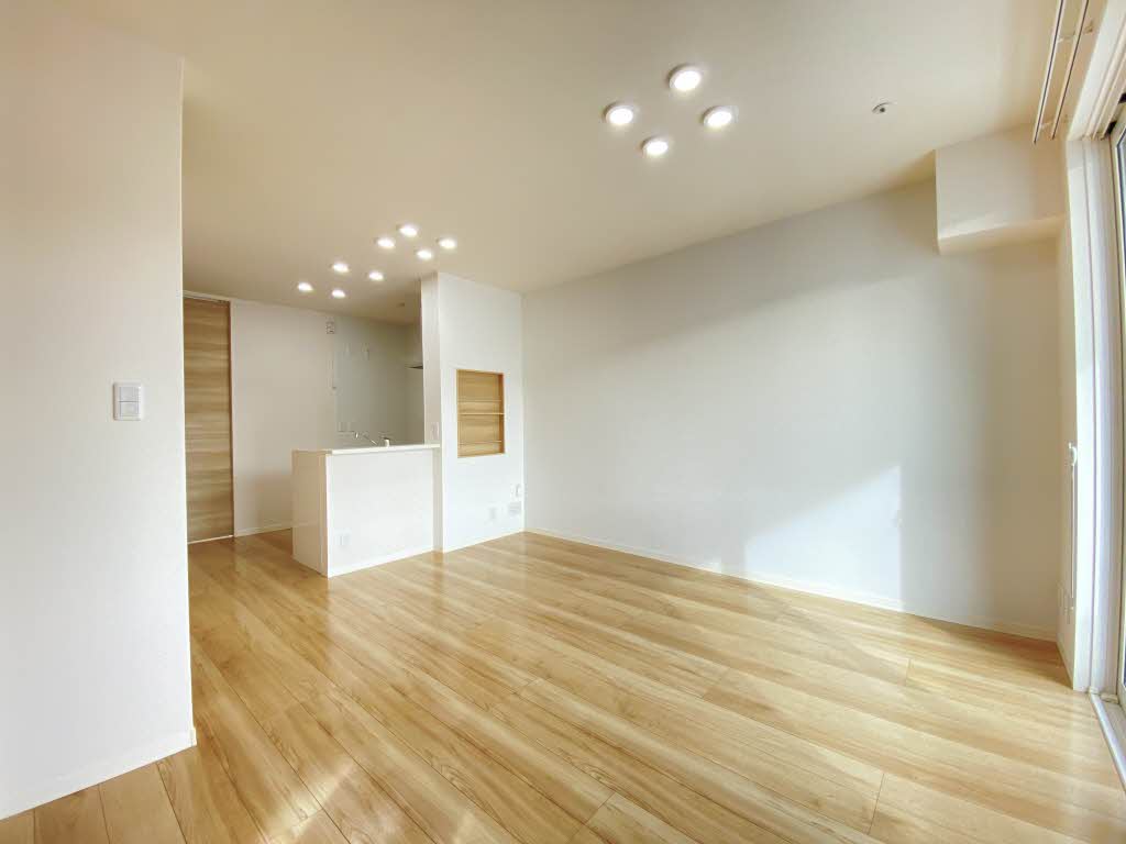 クオレ　Ⅱ 202号-3