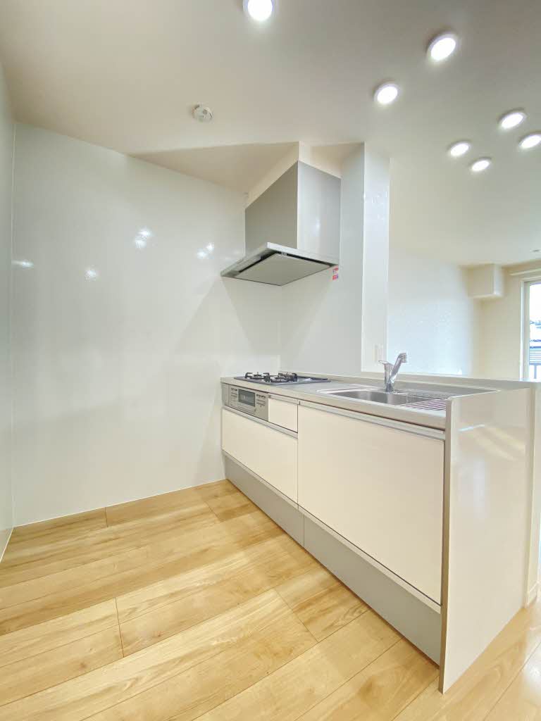 クオレ　Ⅱ 202号-4