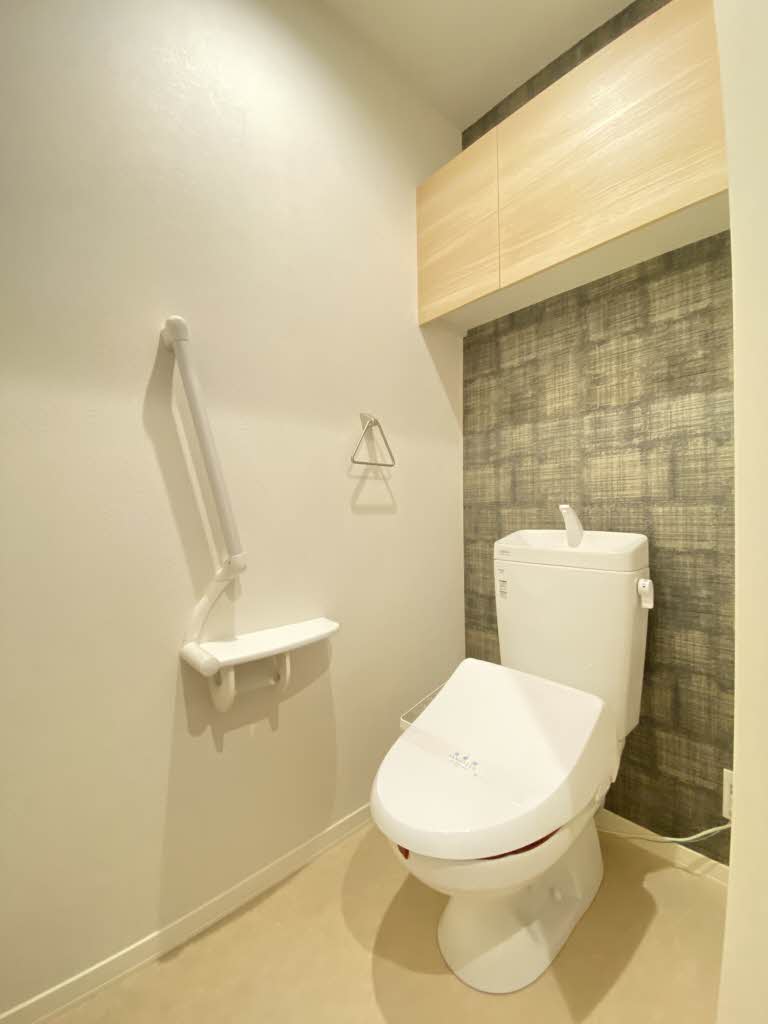 クオレ　Ⅱ 202号-5