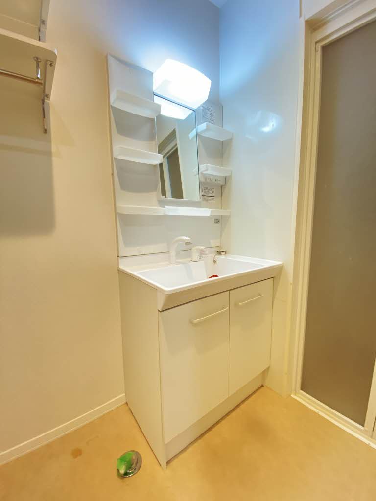 クオレ　Ⅱ 202号-7