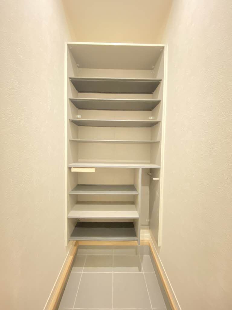 クオレ　Ⅱ 202号-12