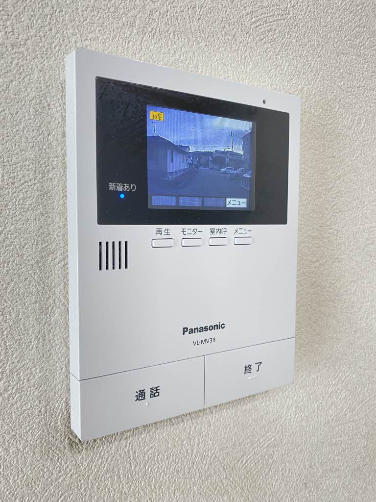 クオレ　Ⅱ 202号-13