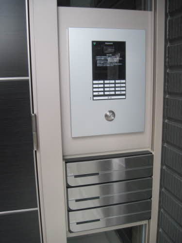 ベアーレ 204号-2