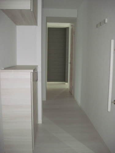 ベアーレ 204号-3