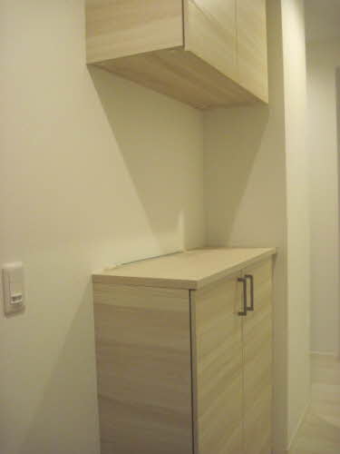 ベアーレ 204号-4