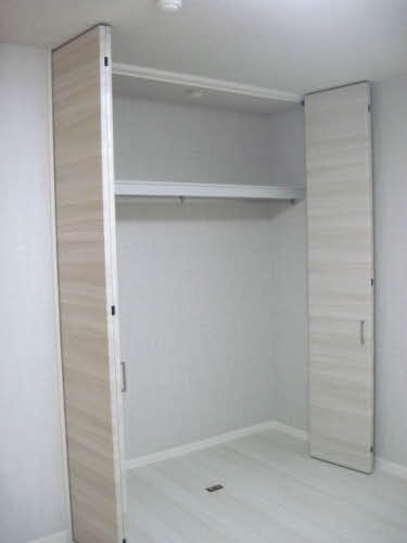 ベアーレ 204号-8