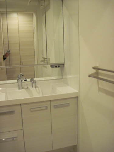 ベアーレ 204号-12