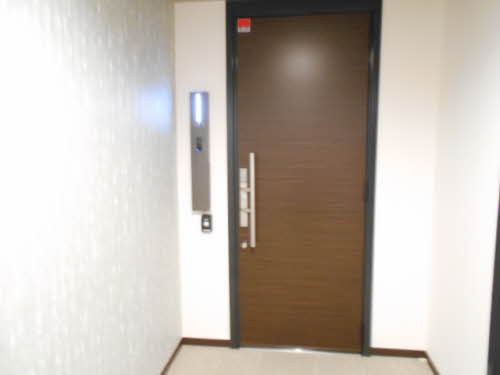 クレスティーク山王 201号-2