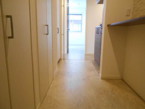 クレスティーク山王 201号-4