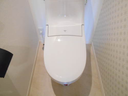 クレスティーク山王 201号-5