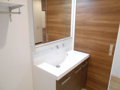 クレスティーク山王 201号-7