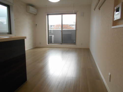 クレスティーク山王 201号-9