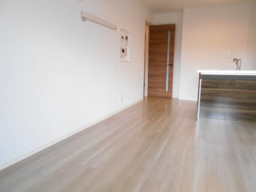 クレスティーク山王 201号-10