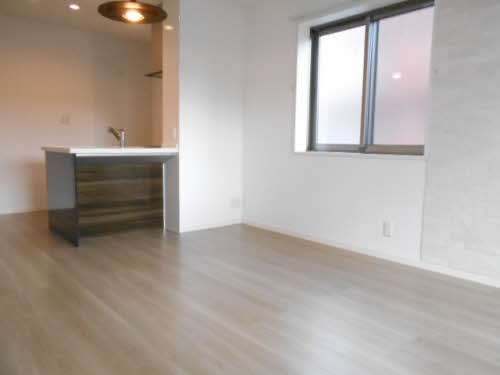 クレスティーク山王 201号-11